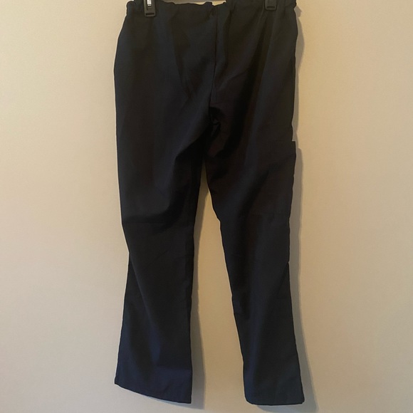 Divine Scrub Bottoms - Picture 2 of 3